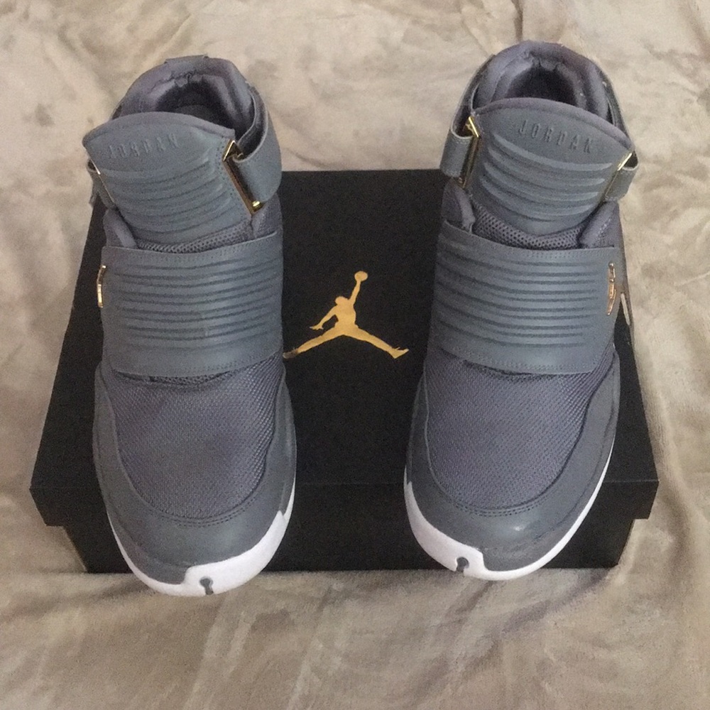 Jordan Generation 23